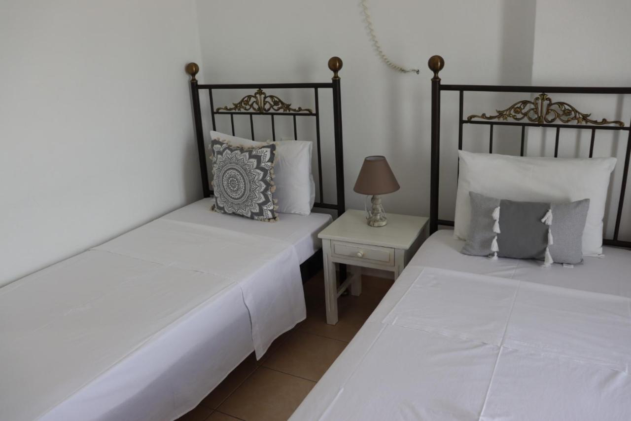Pergola Hotel Ágios Nikólaos 외부 사진
