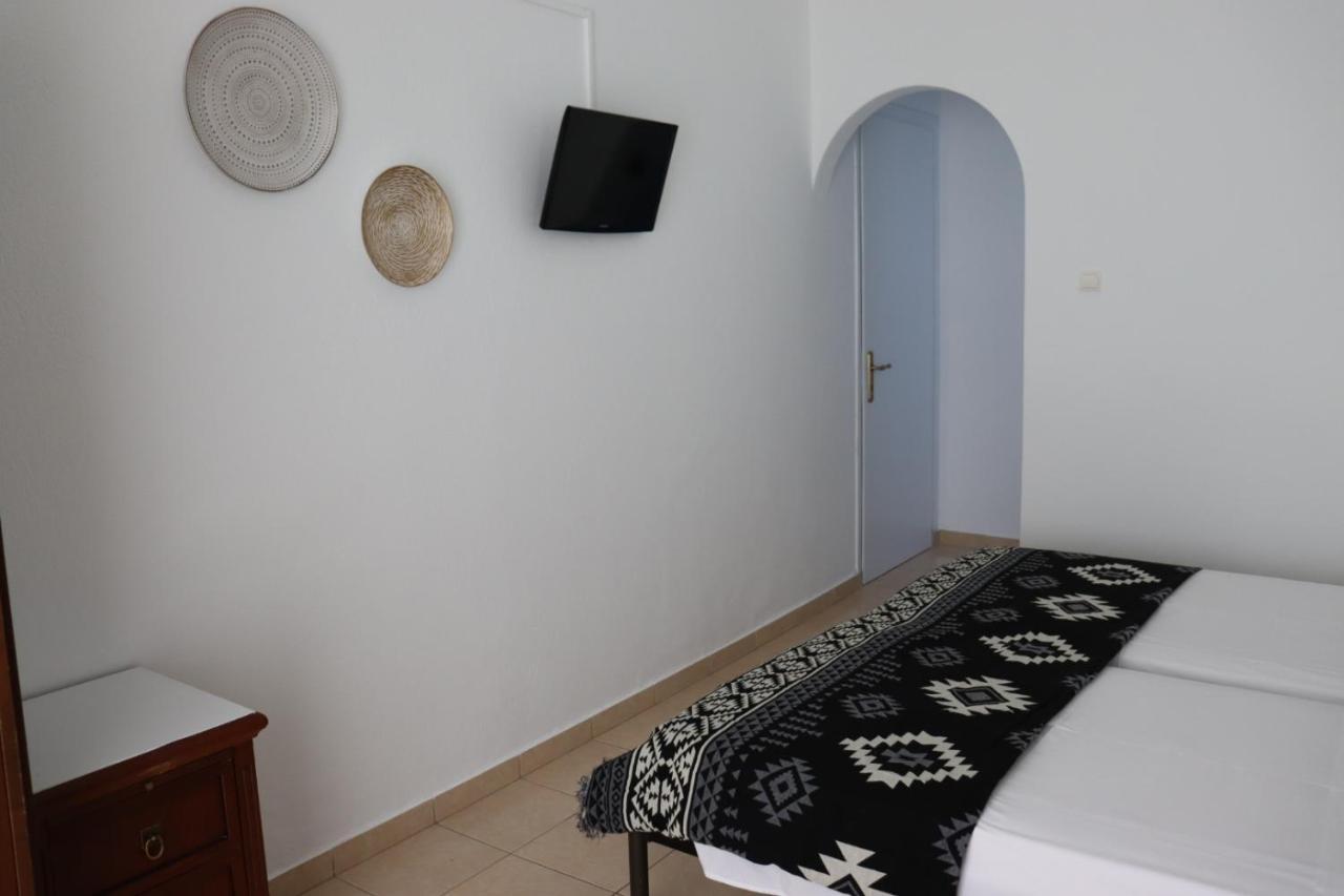 Pergola Hotel Ágios Nikólaos 외부 사진