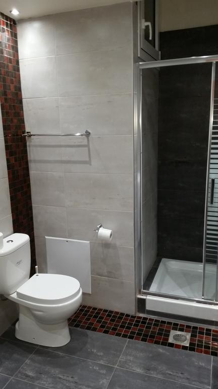 Pergola Hotel Ágios Nikólaos 객실 사진