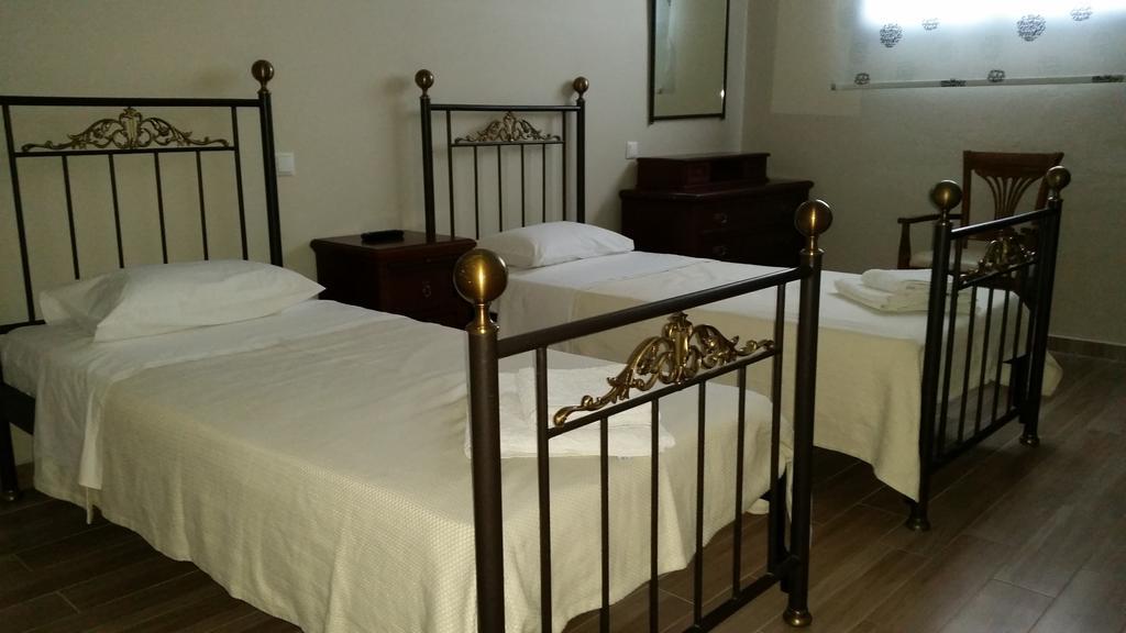 Pergola Hotel Ágios Nikólaos 객실 사진