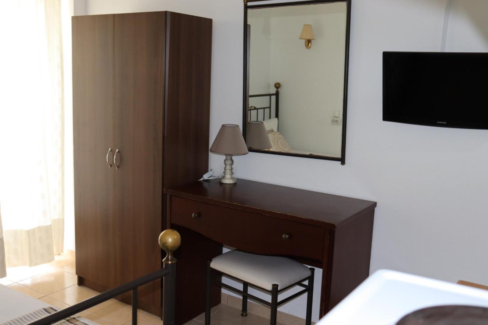 Pergola Hotel Ágios Nikólaos 외부 사진
