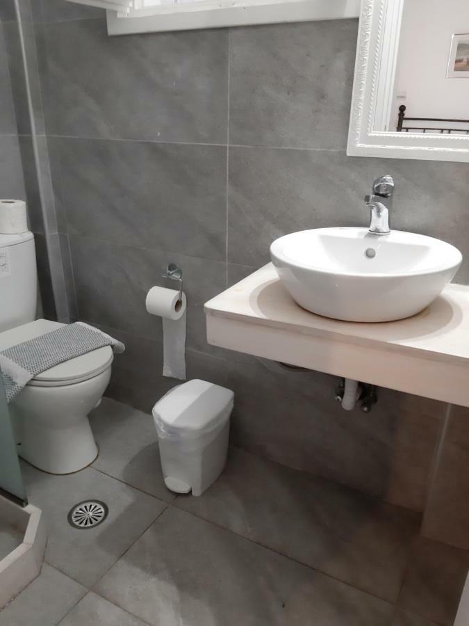 Pergola Hotel Ágios Nikólaos 외부 사진