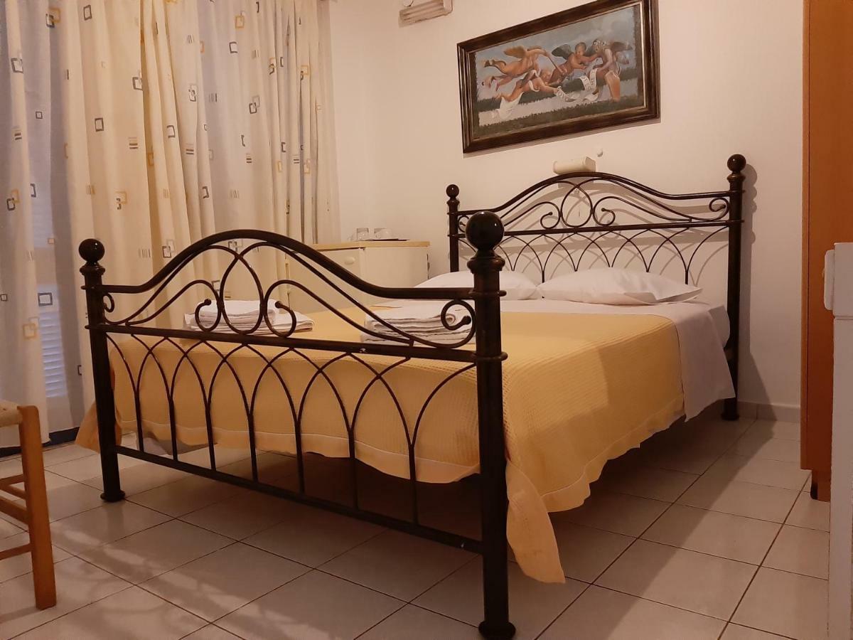 Pergola Hotel Ágios Nikólaos 외부 사진